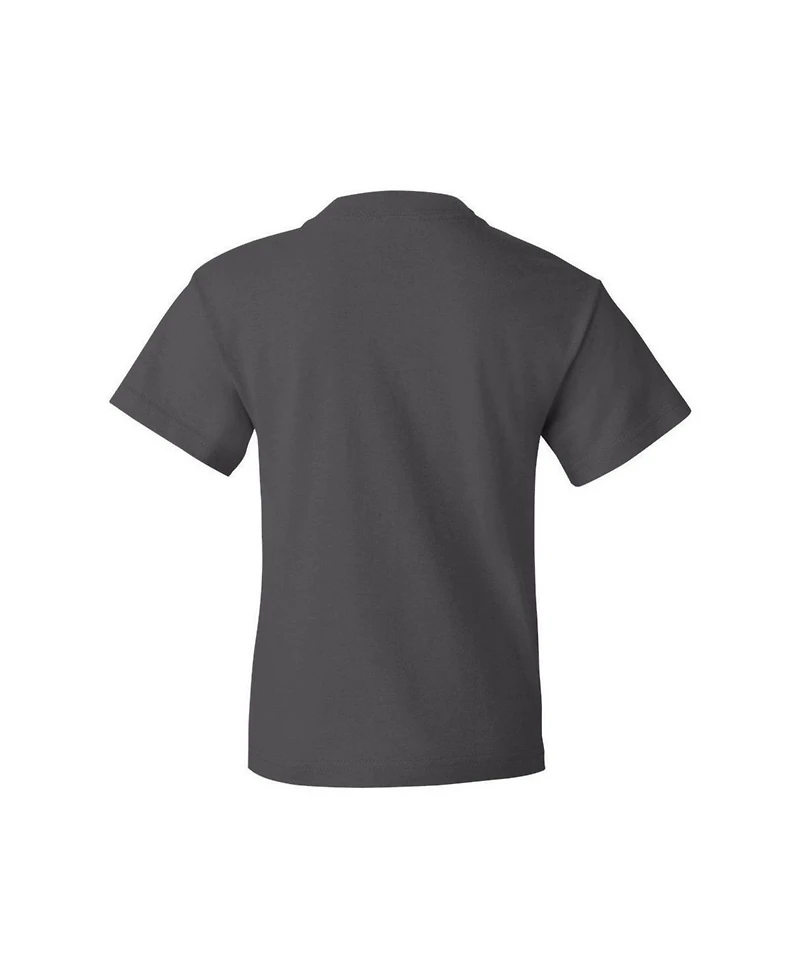 Elf Boys Smiling Short Sleeve Tee / T-Shirt