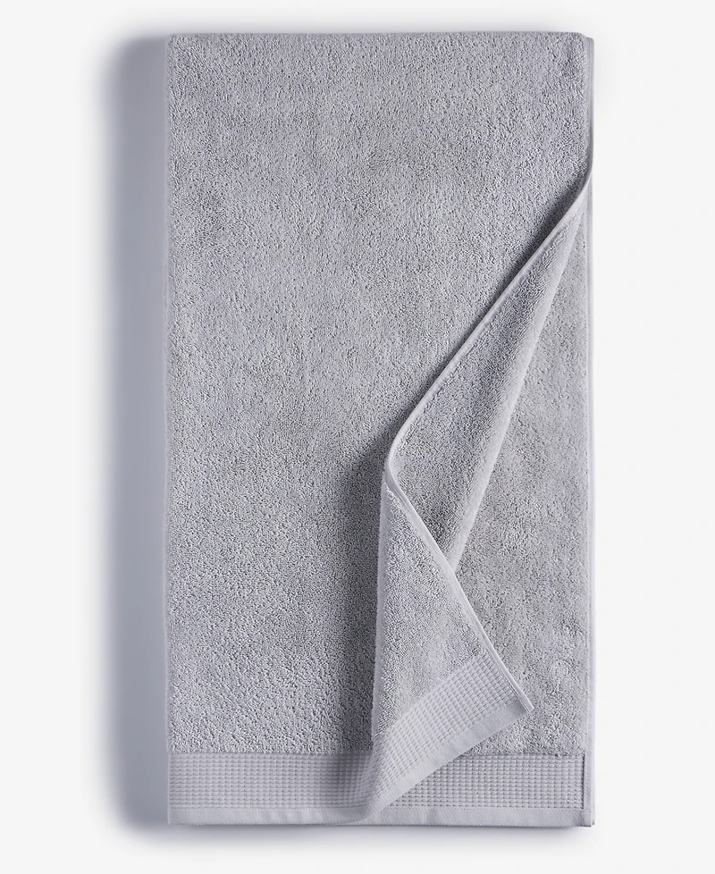 Charter Club Signature Bath Towel, 30" x 56", Exclusively at Macy's