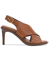 Vince Camuto Women's Famla Crossband Dress Sandals