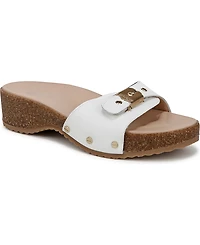 Dr. Scholl's Women's Original Flex Slide Sandals