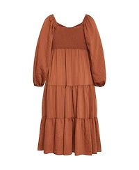 City Chic Plus Portia Dress