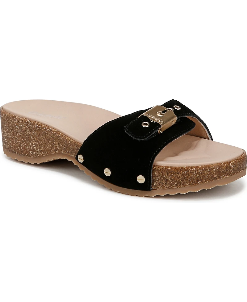 Dr. Scholl's Women's Original Flex Slide Sandals
