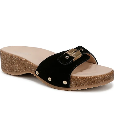 Dr. Scholl's Women's Original Flex Slide Sandals