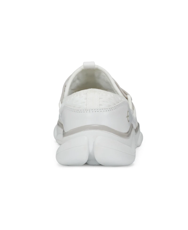 Easy Spirit Women's x Denise Austin Nolan Lightweight Mule Sneakers