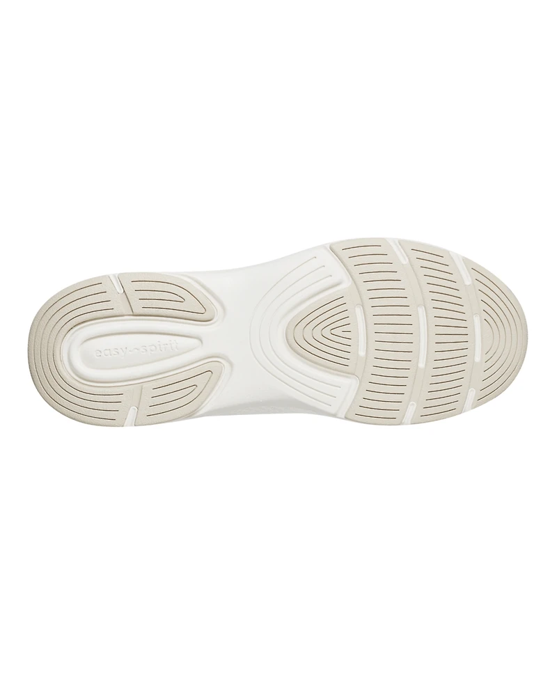 Easy Spirit Women's Adira Soeasy Lightweight Knit Slip-On Sneakers