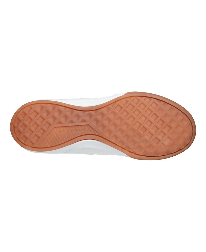 Easy Spirit Women's Haigan Round Toe Casual Sneakers