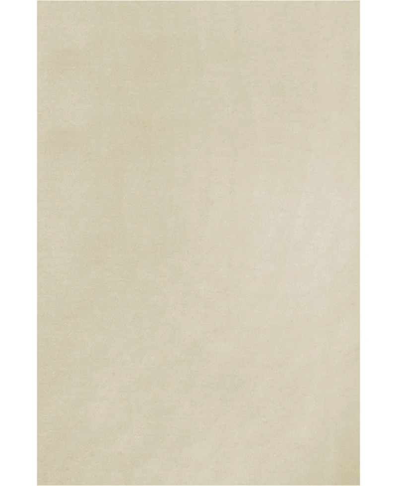 Lands' End 300 Thread Count Cotton Percale Bed Sheet Set