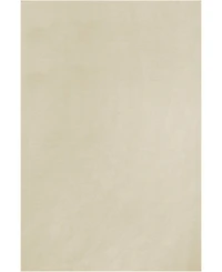 Lands' End 300 Thread Count Cotton Percale Bed Sheet Set