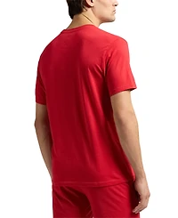 Polo Ralph Lauren Men's Logo Sleep T-Shirt, Exclusively at Macy's