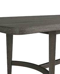 Griffith Rectangular Dining Table, Created for Macy's