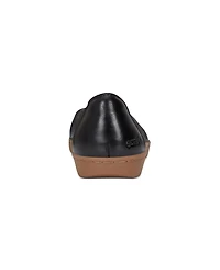 Earth Women's Luna Cutout Ballet Flats