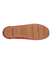 Earth Women's Remi Cutout Slip-On Penny Loafers