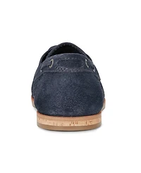 Earth Women's Wishing Woven Slip-On Boat Shoe