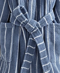 Arch Studio Terry Bath Robe, Exclusively at Macy's
