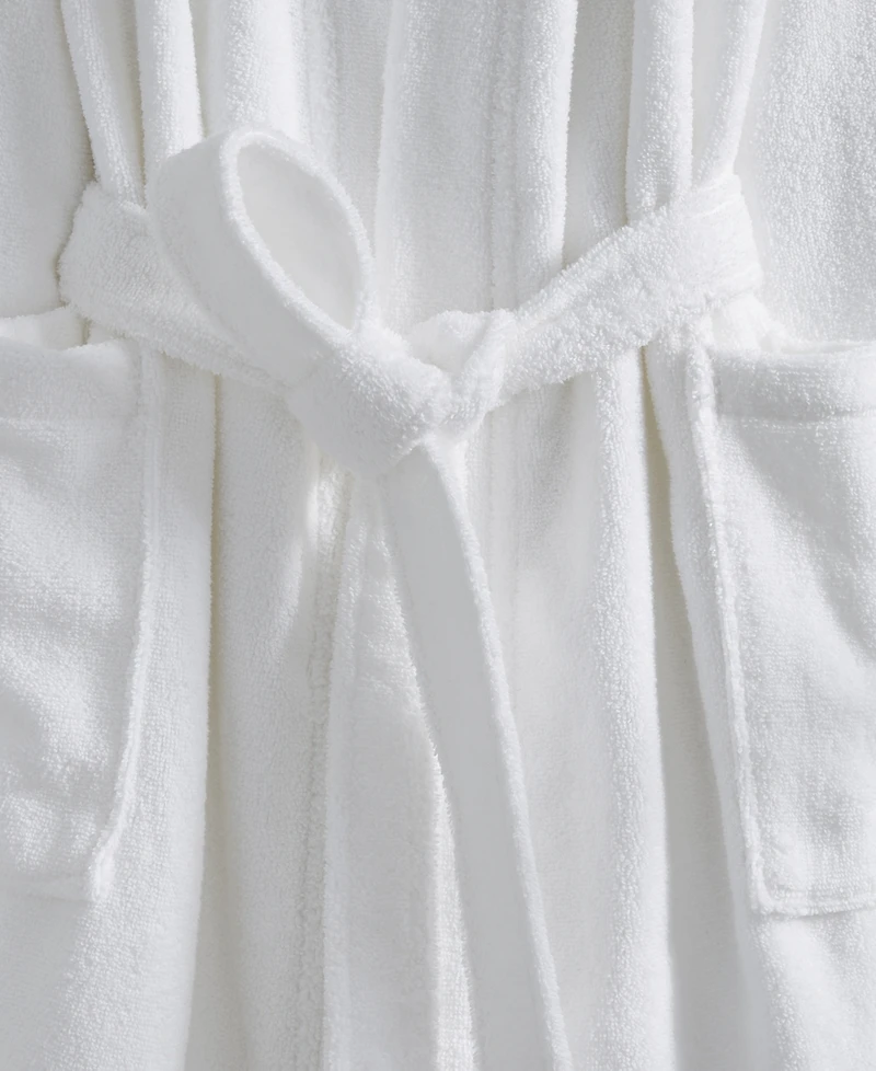Arch Studio Terry Bath Robe, Exclusively at Macy's