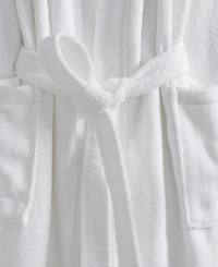 Arch Studio Terry Bath Robe, Exclusively at Macy's