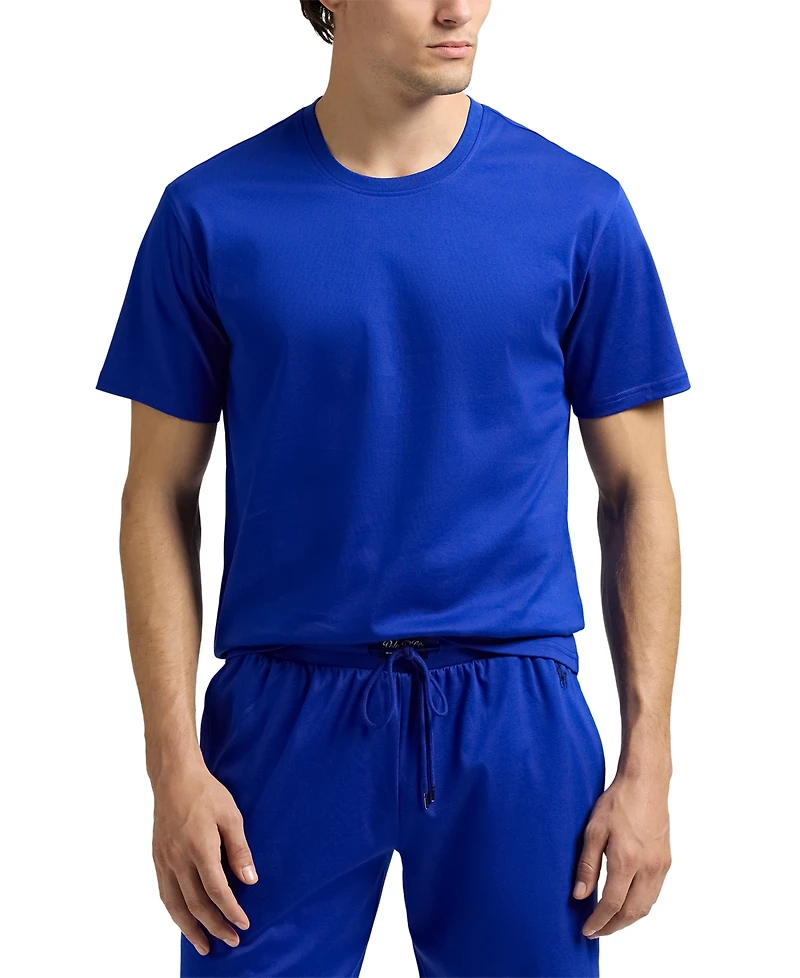 Polo Ralph Lauren Men's Short-Sleeve Sleep T-Shirt