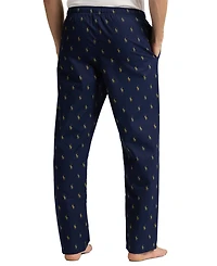 Polo Ralph Lauren Men's Woven Pajama Pants