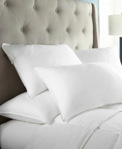 Downlite Enviroloft Soft Medium Density 4 Pack Pillows