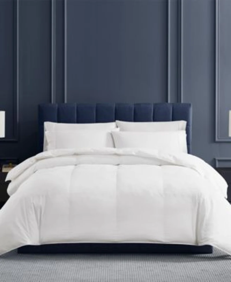 Stearns Foster All Season Primaloft Down Alternative Comforter