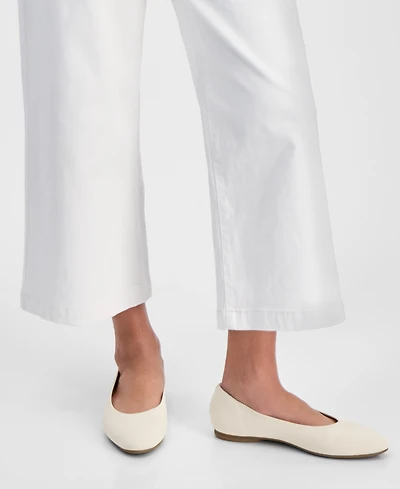 Style & Co Women's Tallyy Flats, Exclusively at Macy's