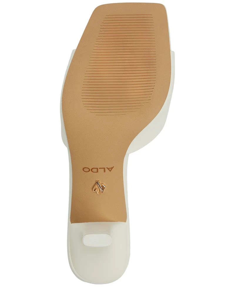 Aldo Women's Enchanting Slip-On Dress Sandals