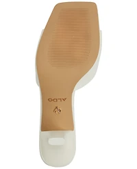 Aldo Women's Enchanting Slip-On Dress Sandals