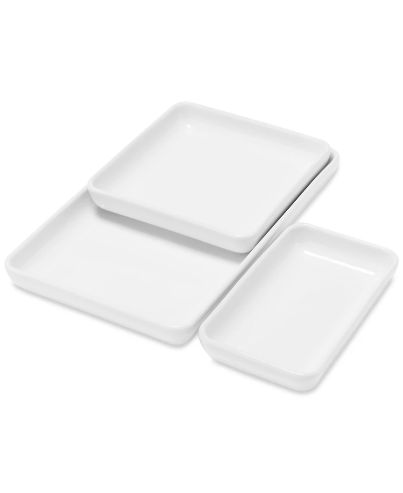The Cellar James Nesting Servers, Set of 3, Exclusively at Macy's