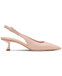 Kate Spade New York Women's Riley Slingback Kitten-Heel Pumps
