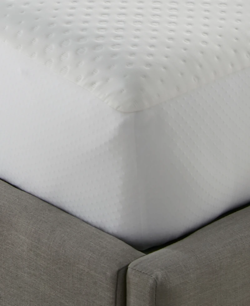 Downlite SleepCare SilverTemp Clean Sleep Mattress Protector