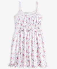 With Jules Big Girl Flouncey Romper