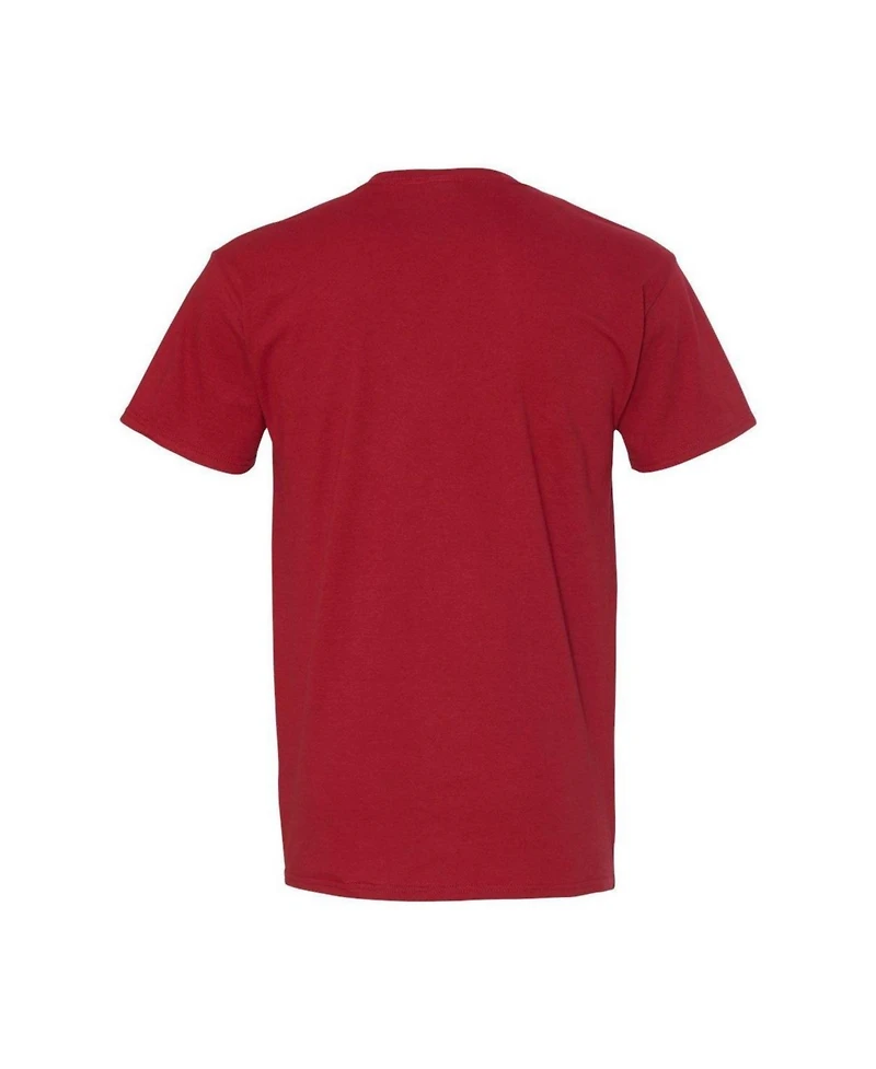 Dc Flash Mens Comics The Short Sleeve Adult Tee / T-Shirt