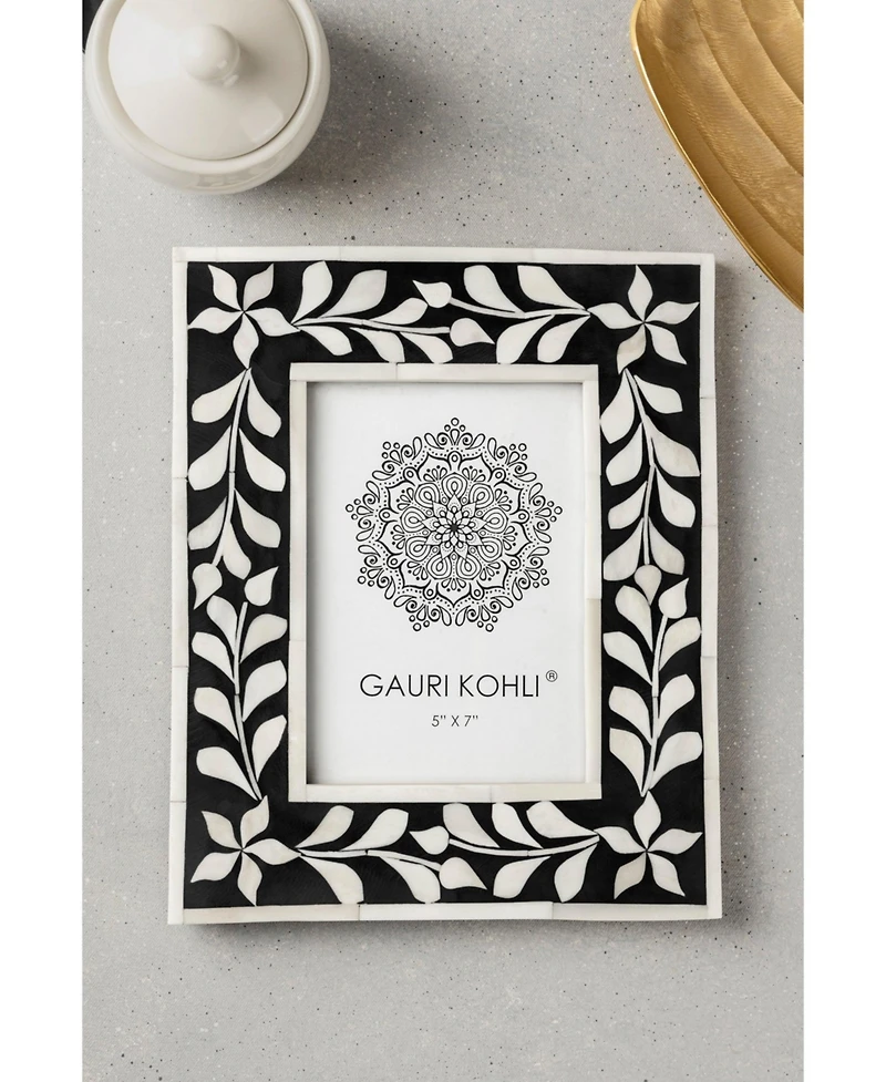 Gauri Kohli Sirohi Picture Frame