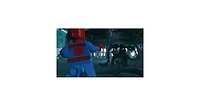 Lego Marvel Super Heroes