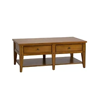 Liberty Furniture Cocktail Table