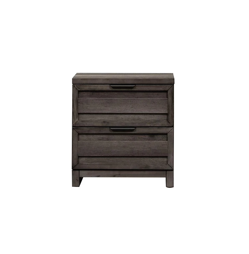 Liberty Furniture Night Stand