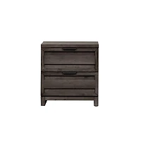 Liberty Furniture Night Stand