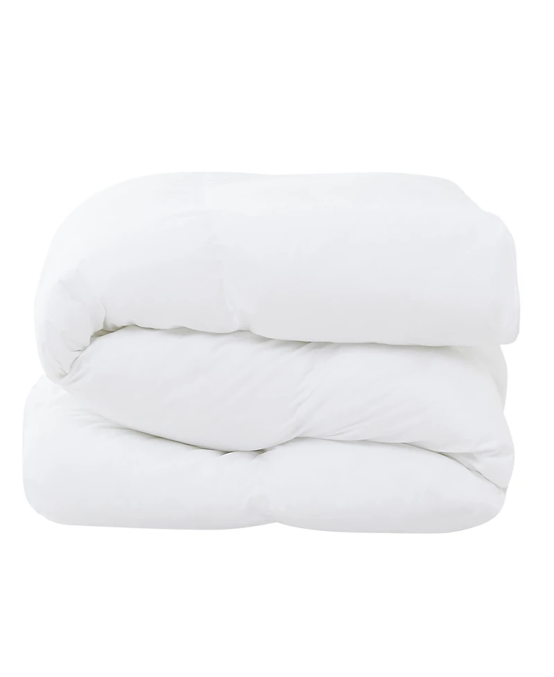 Dream Naturally All Season Primaloft Oversized Down Alternative Comforter