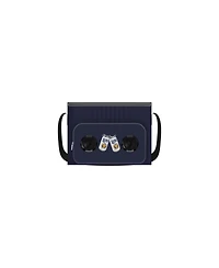 Miller Lite Insulated Thermal Cooler Bluetooth Speaker Bag