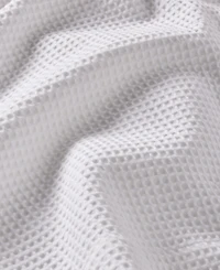 Arch Studio Waffle Cotton Blanket, Full/Queen, Exclusively at Macy's