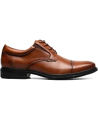 Nunn Bush Men's Jarvis Cap Toe Oxford