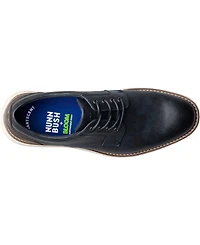 Nunn Bush Men's Chase Casual Plain Toe Oxford
