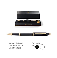 A. T. Cross A.t. Century Ii Selectip Rollerball Pen