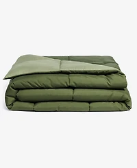 Arch Studio Microfiber Down Alternative Comforter