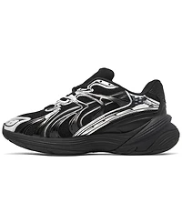 Puma Big Kids Inverse Chrome Casual Sneakers from Finish Line
