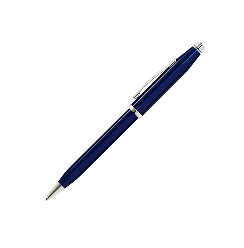 A. T. Cross A.t. Century Ii Medalist Ballpoint Pen