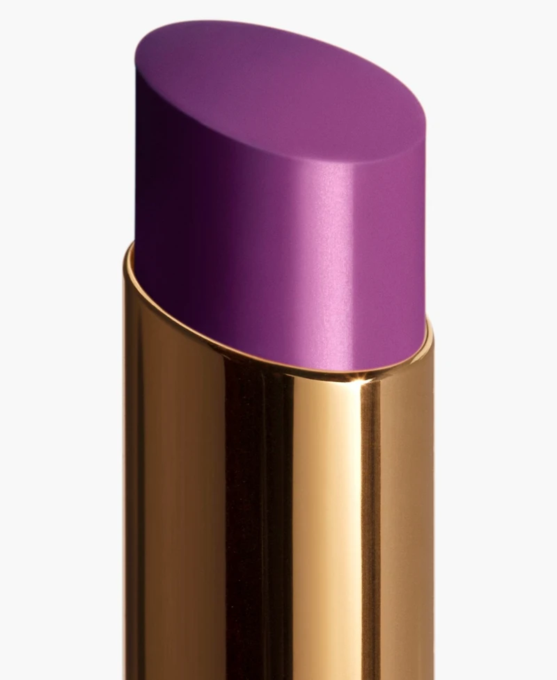 CHANEL ROUGE COCO BAUME Hydrating Beautifying Tinted Lip Balm