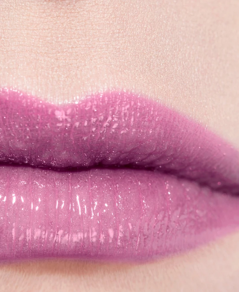 CHANEL ROUGE COCO BAUME Hydrating Beautifying Tinted Lip Balm