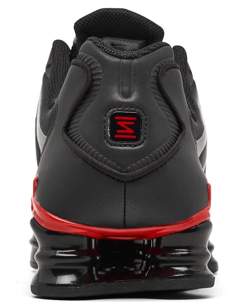 Nike Men's Shox Tl Casual Sneakers from Finish Line
