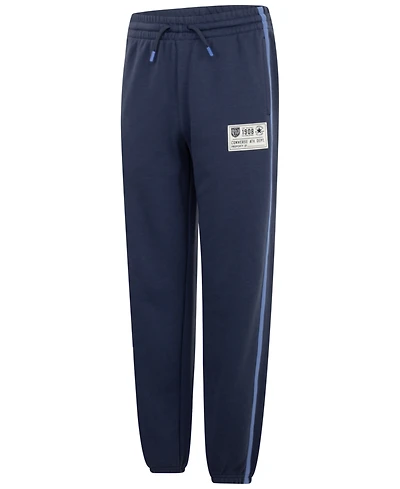Converse Big Boys Retro Remix French Terry Joggers